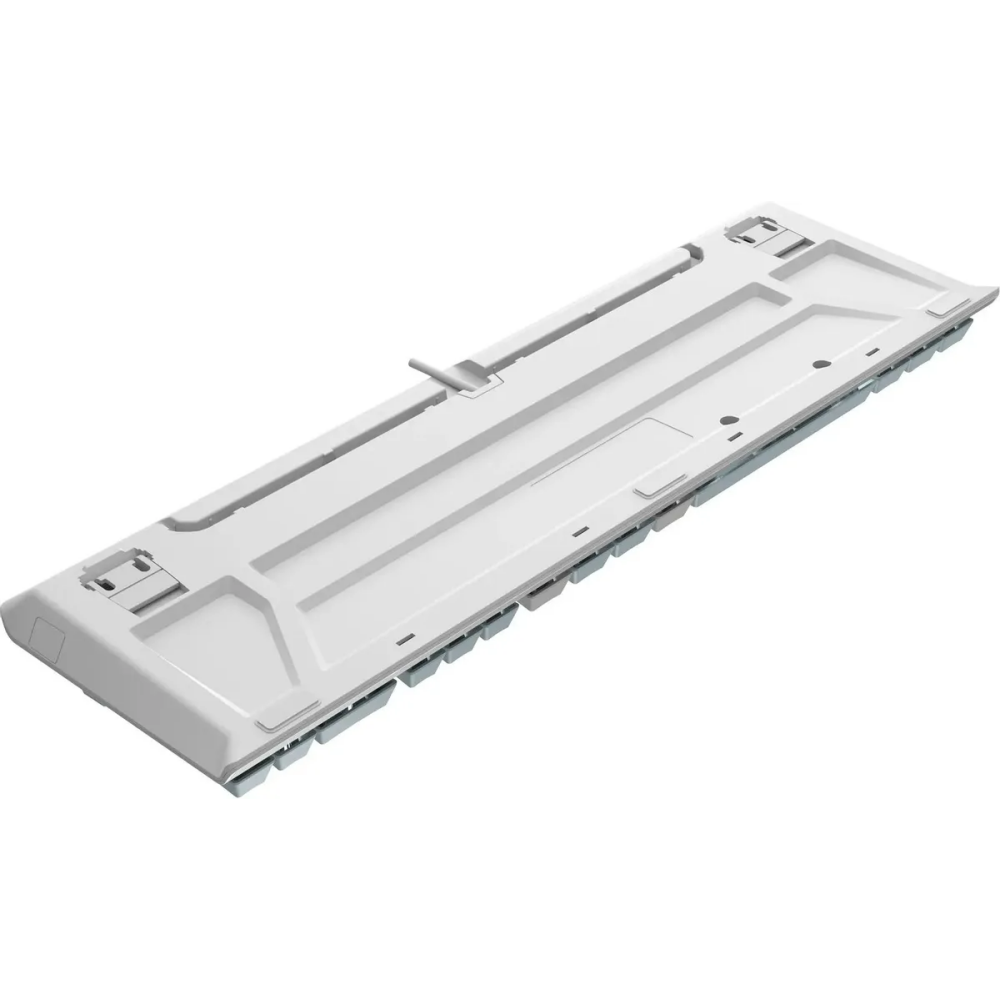 Клавиатура A4Tech Fstyler FS100 Neon Icy Blue — изображение 4