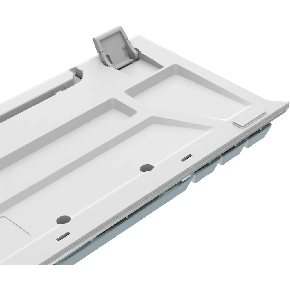Клавиатура A4Tech Fstyler FS100 Neon Icy Blue — изображение 7