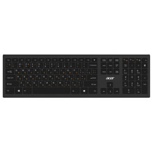 Клавиатура Acer OKR010