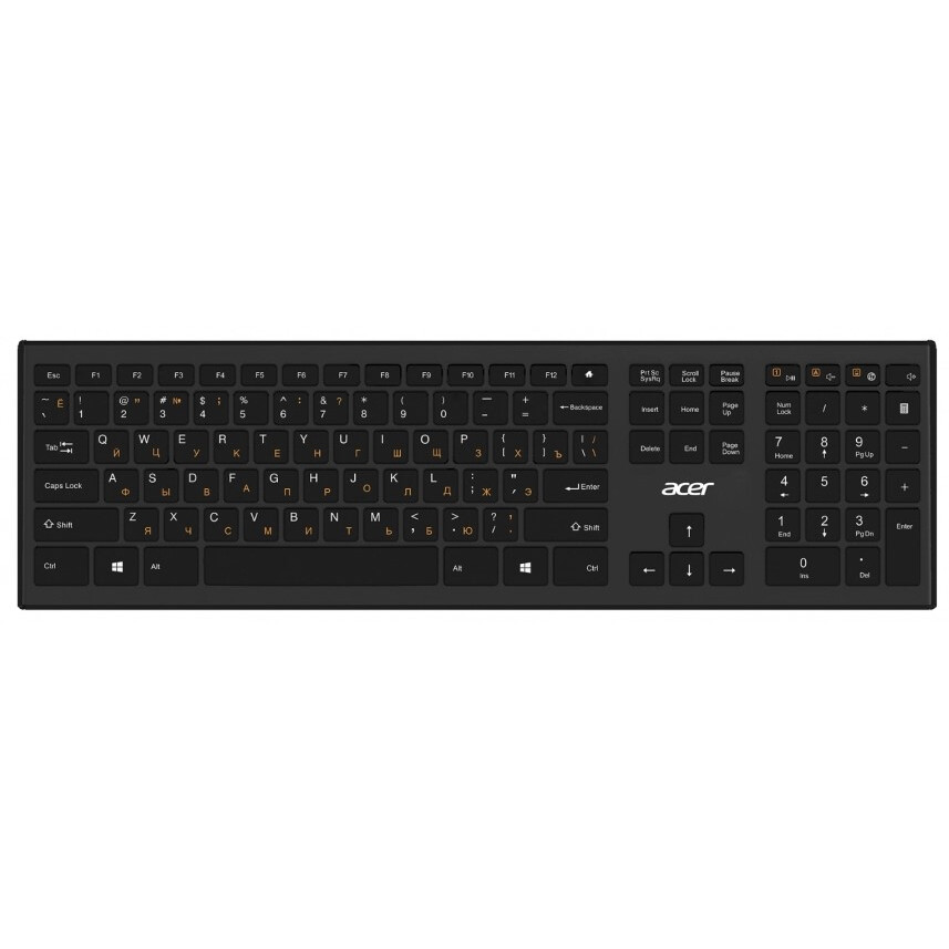 Клавиатура Acer OKR010
