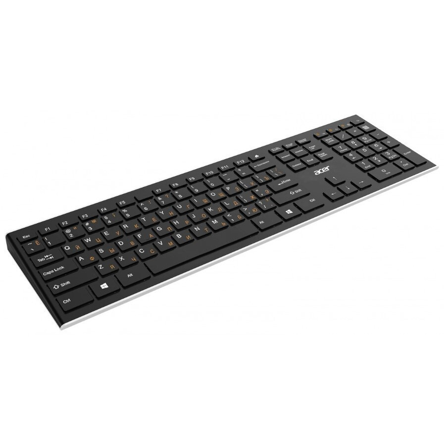 Клавиатура Acer OKR010 — изображение 2