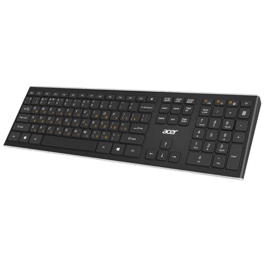 Клавиатура Acer OKR010 — изображение 3