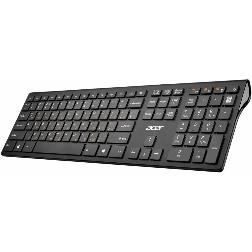 Клавиатура Acer OKR020 — изображение 2