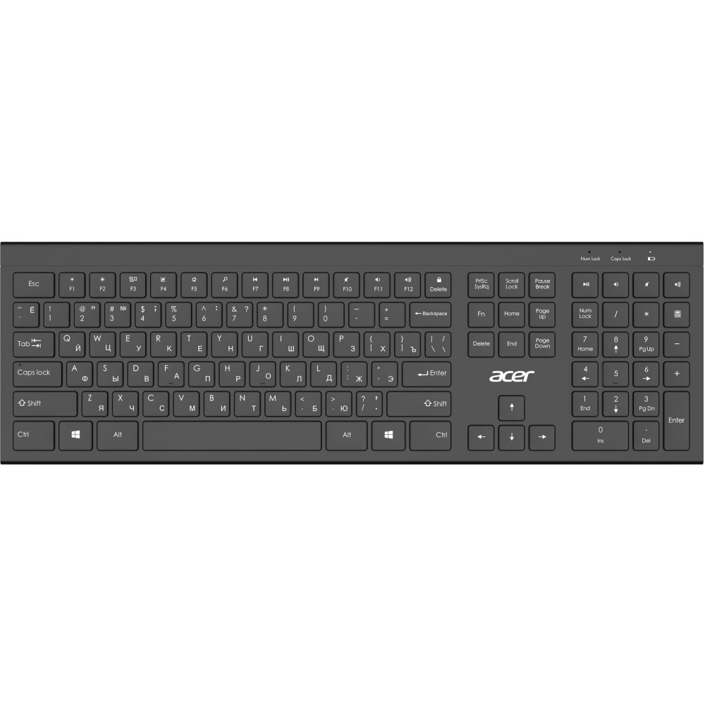 Клавиатура Acer OKR300