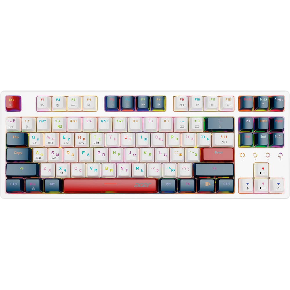 Клавиатура Acer OKR302
