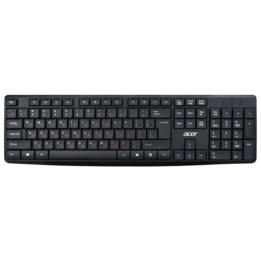 Клавиатура Acer OKW121