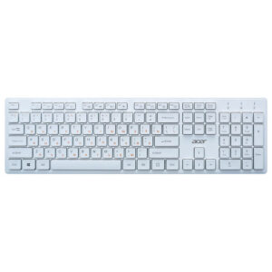 Клавиатура Acer OKW123