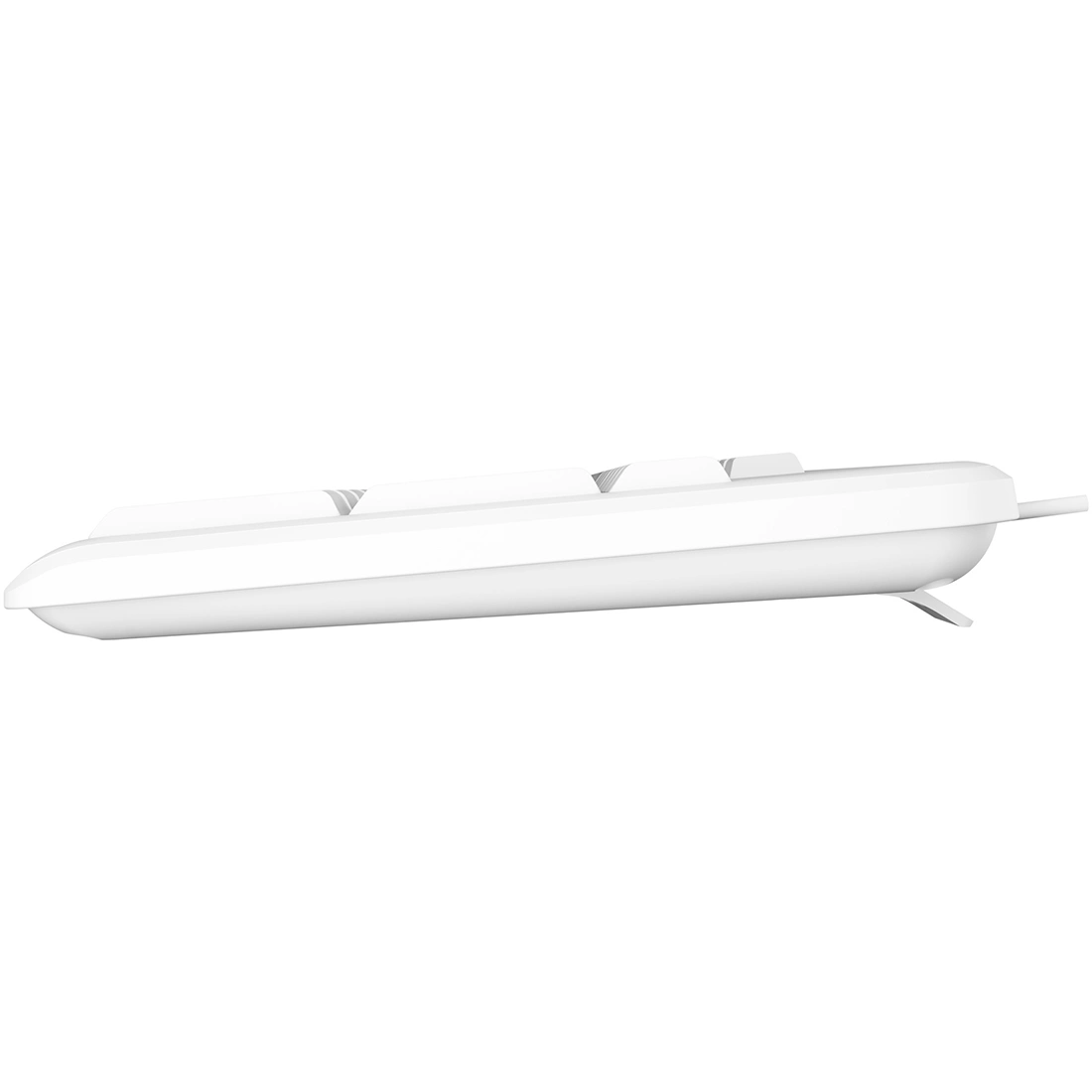 Клавиатура Acer OKW500 White — изображение 3