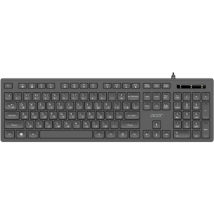 Клавиатура Acer OKW503 Black