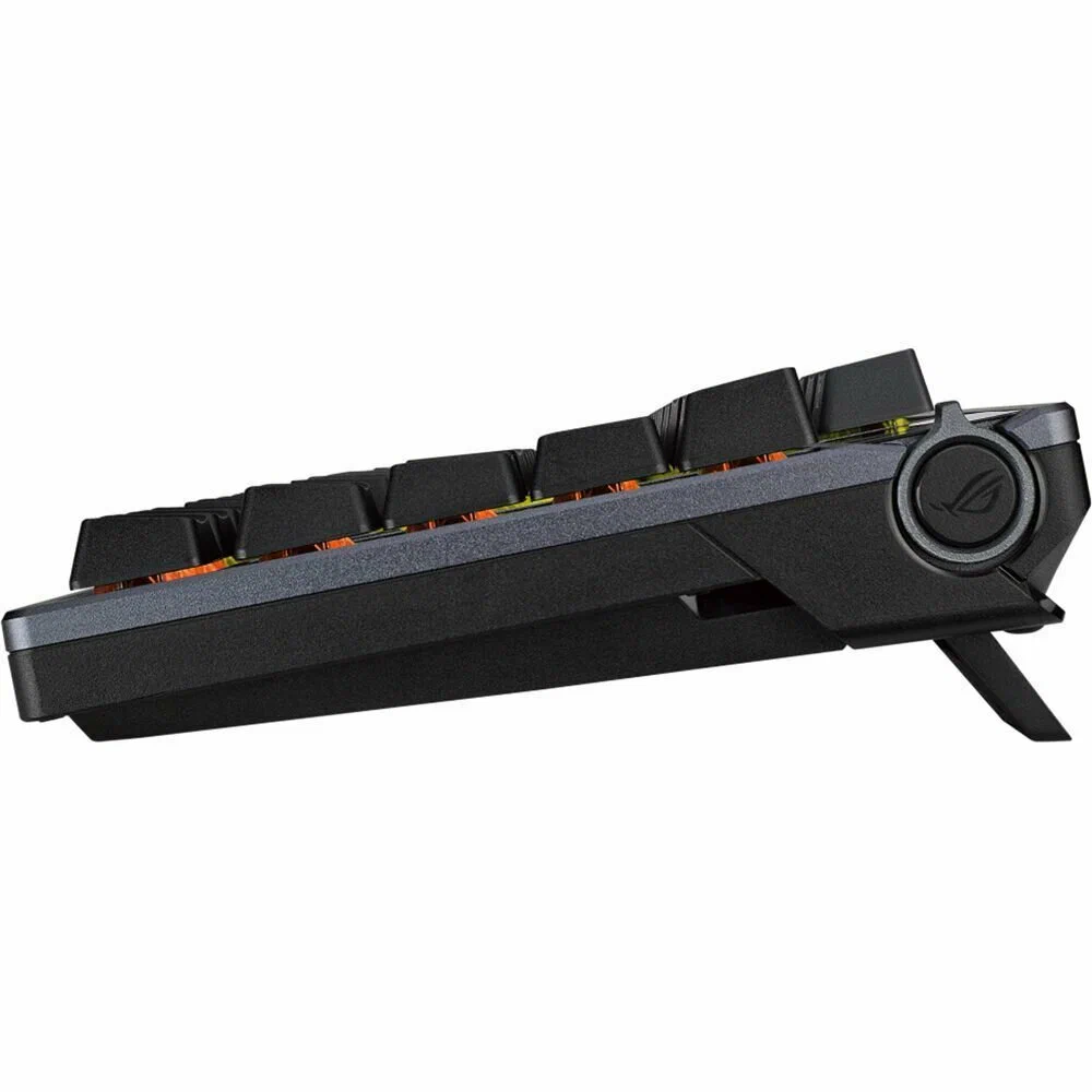 Клавиатура ASUS ROG AZOTH M701 Black (ROG NX Snow) — изображение 5