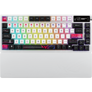 Клавиатура ASUS ROG AZOTH X