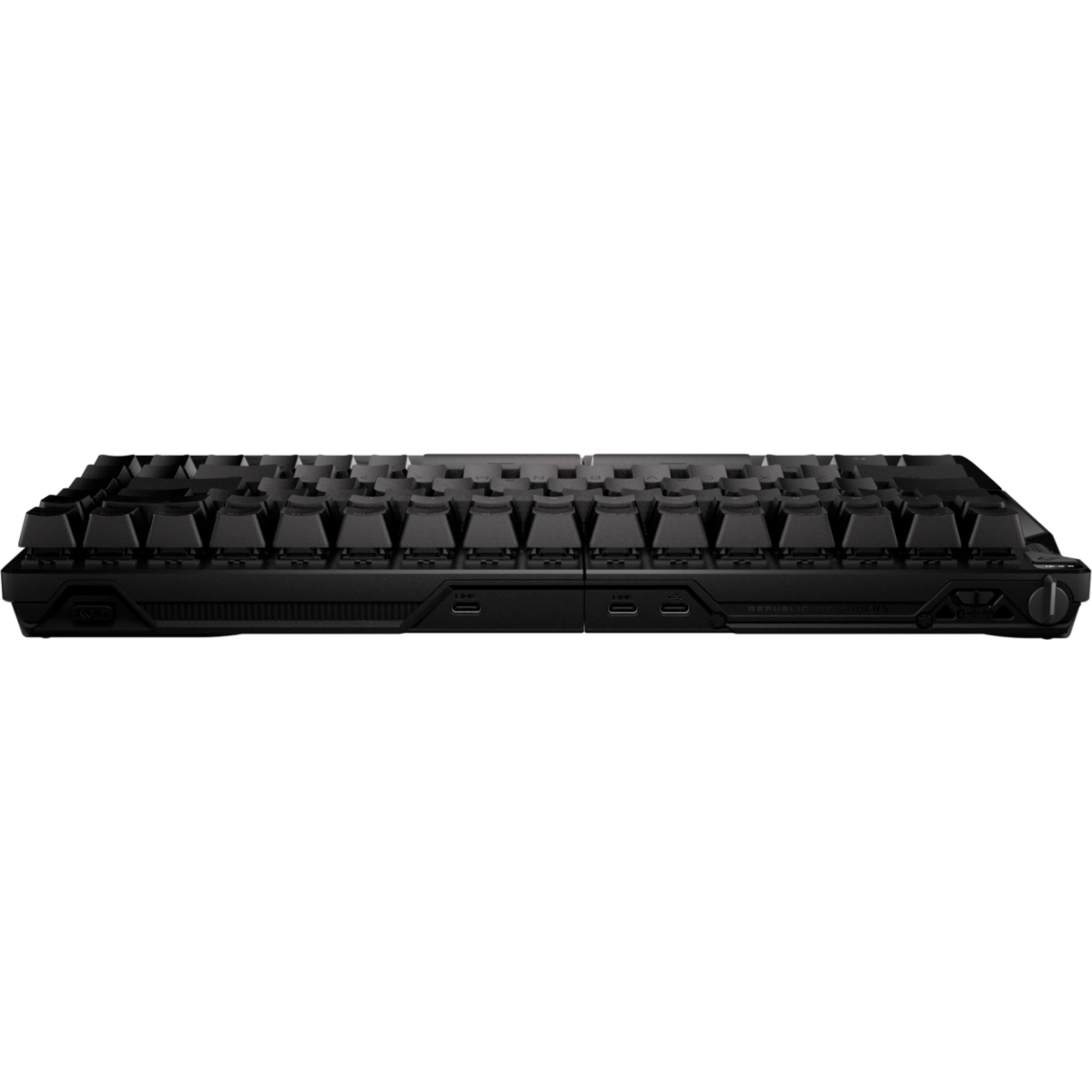 Клавиатура ASUS ROG FALCATA Black — изображение 2