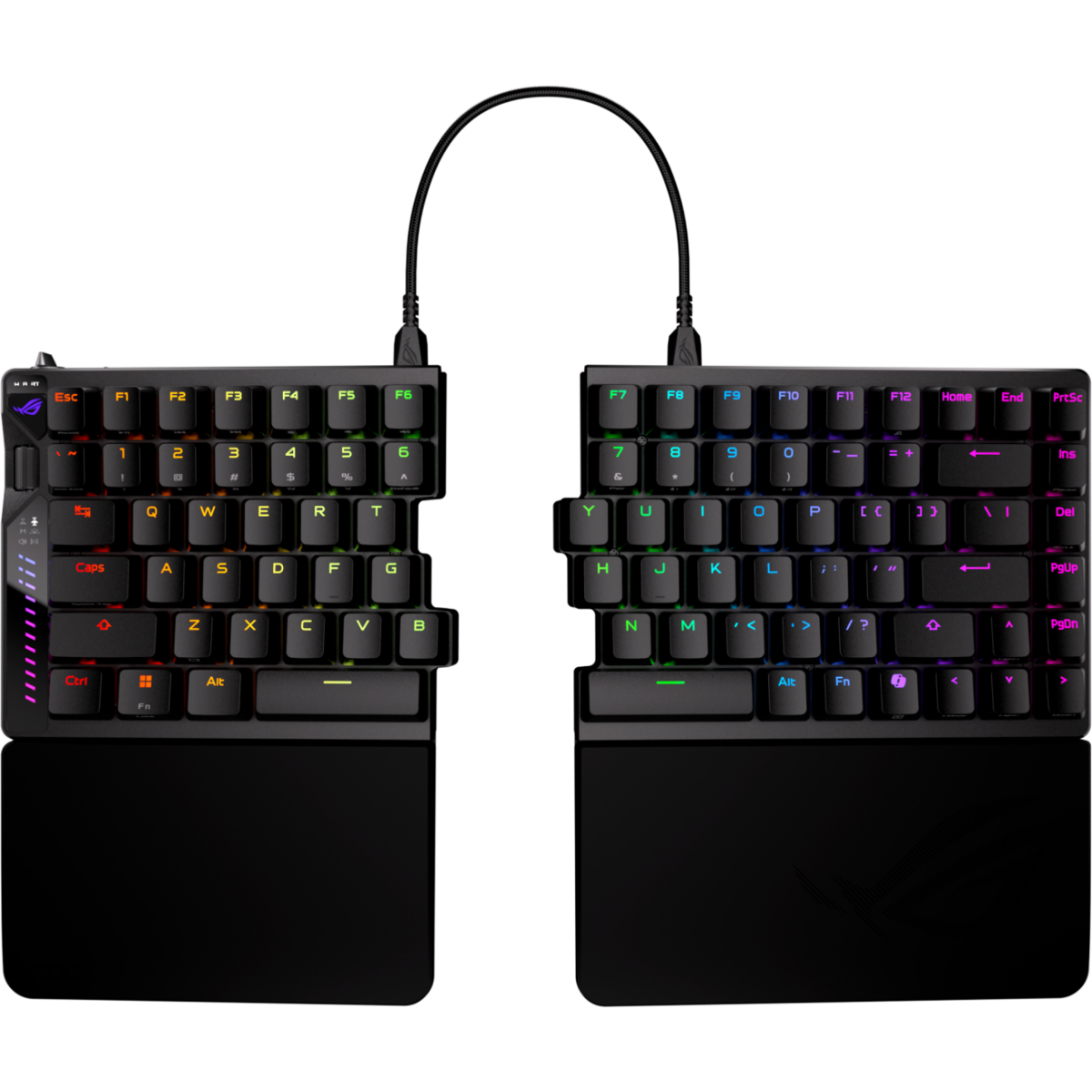 Клавиатура ASUS ROG FALCATA Black — изображение 3