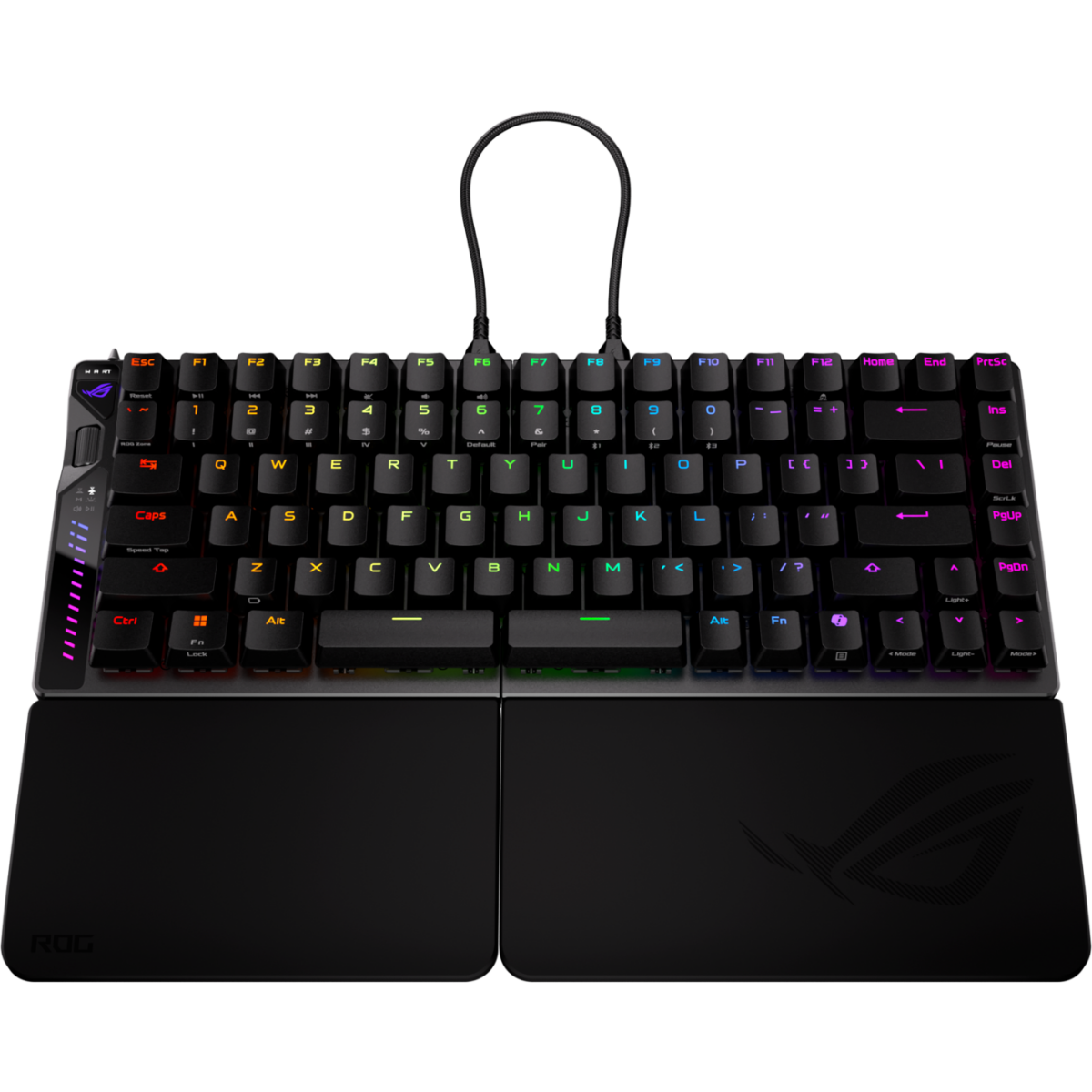 Клавиатура ASUS ROG FALCATA Black — изображение 6