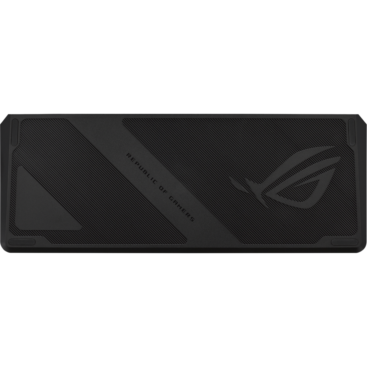 Клавиатура ASUS ROG Falchion Ace HFX Black — изображение 2