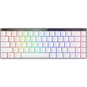Клавиатура ASUS ROG Falchion RX Low Profile (ROG RX Red)