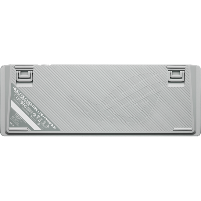 Клавиатура ASUS ROG Falchion RX Low Profile (ROG RX Red) — изображение 3