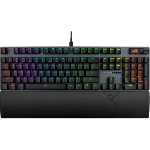Клавиатура ASUS ROG Strix Scope II X (ROG NX Snow V2)