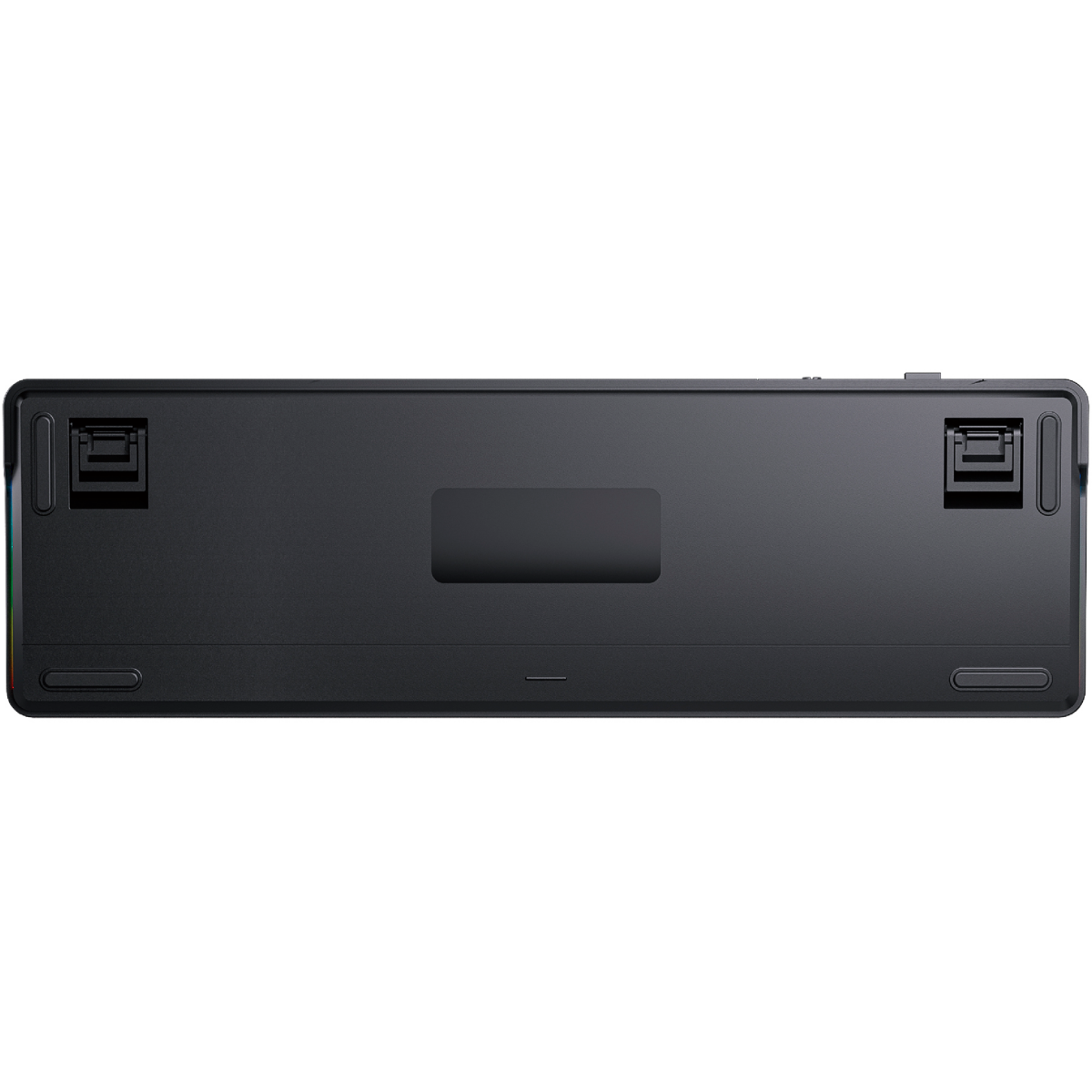 Клавиатура AULA F108 Gradient Grey — изображение 4