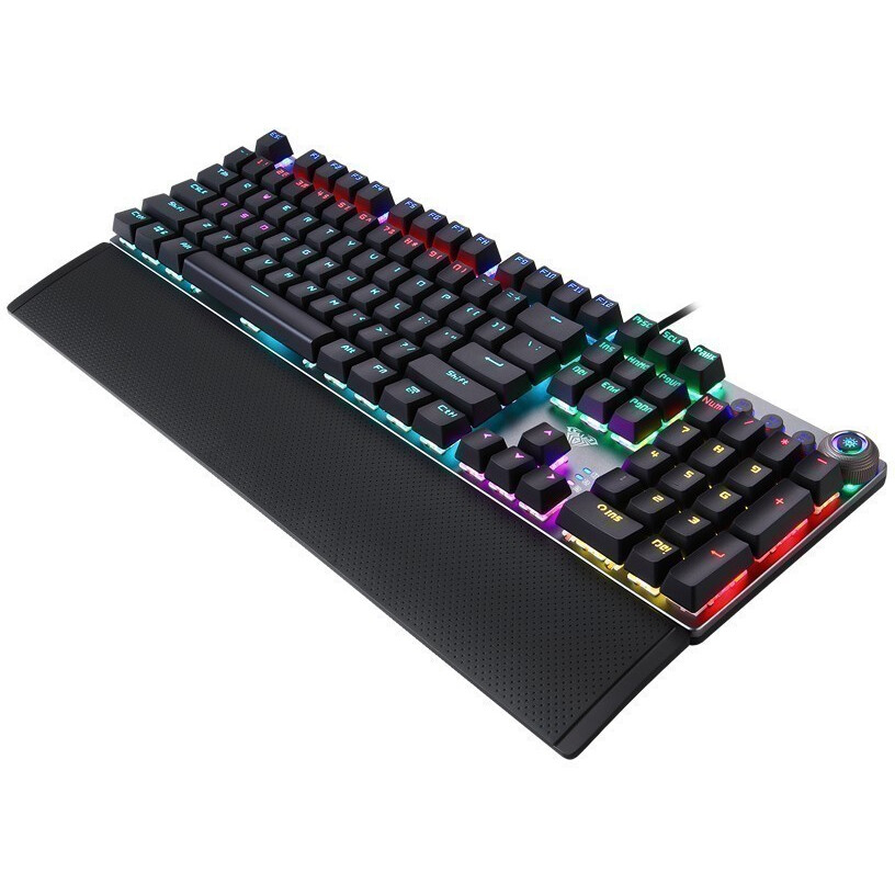 Клавиатура AULA F2058 — изображение 3