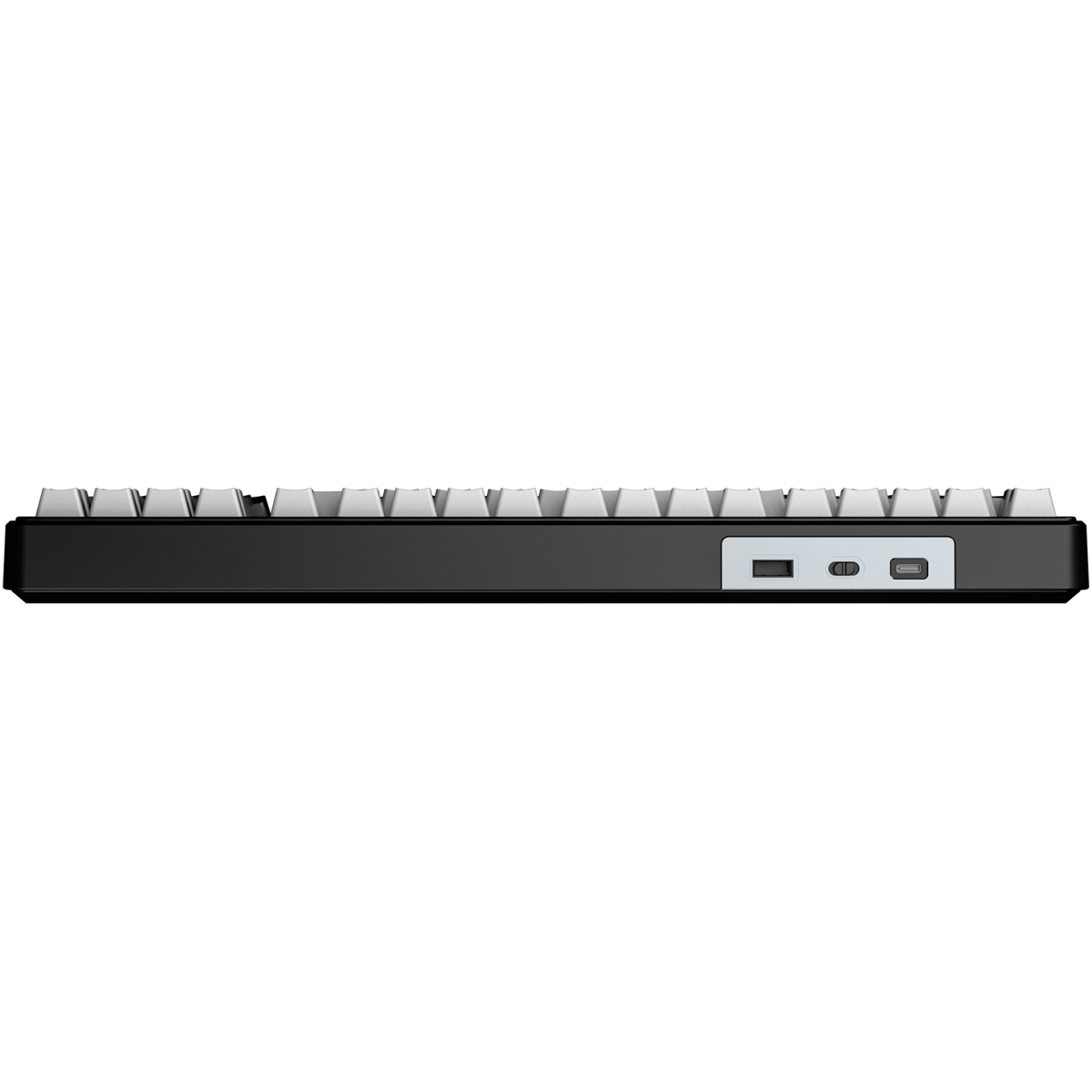 Клавиатура AULA F99 Gradient Grey — изображение 2