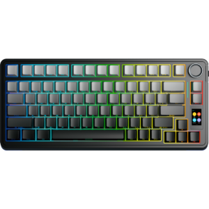 Клавиатура AULA S75 PRO Gradient Grey (Reaper Switch)