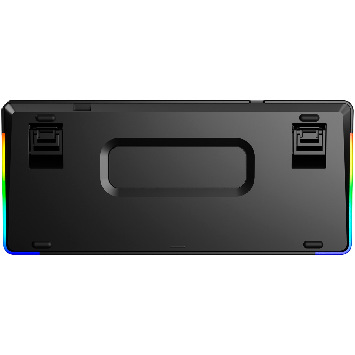 Клавиатура AULA S75 PRO Gradient Grey (Reaper Switch) — изображение 2