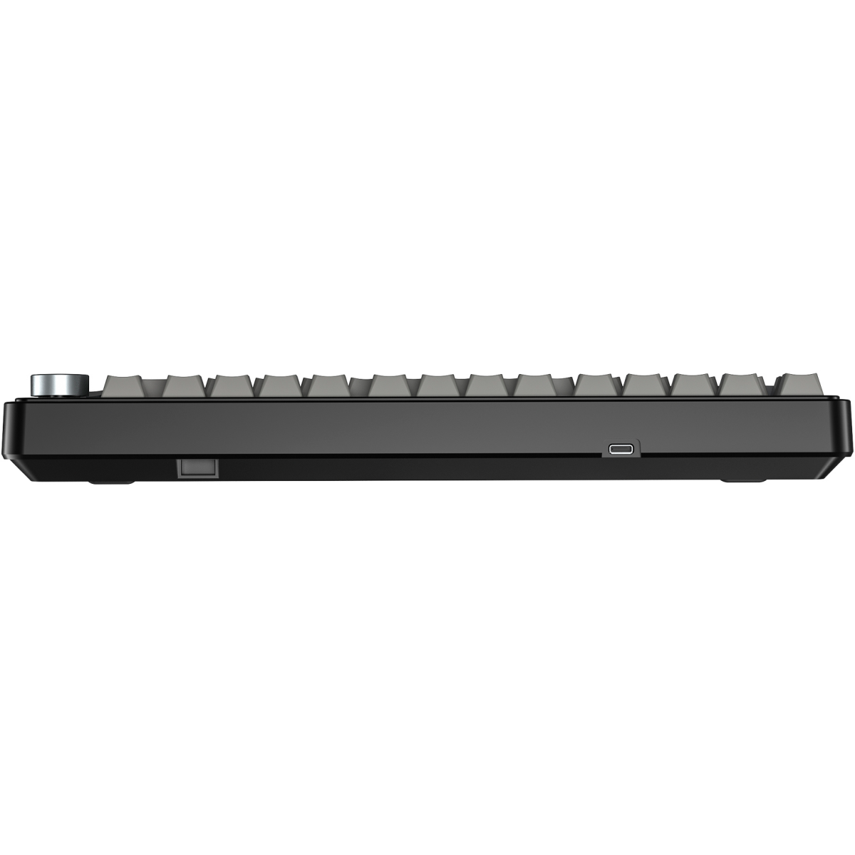 Клавиатура AULA S75 PRO Gradient Grey (Reaper Switch) — изображение 3
