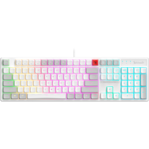 Клавиатура Bloody B230N White