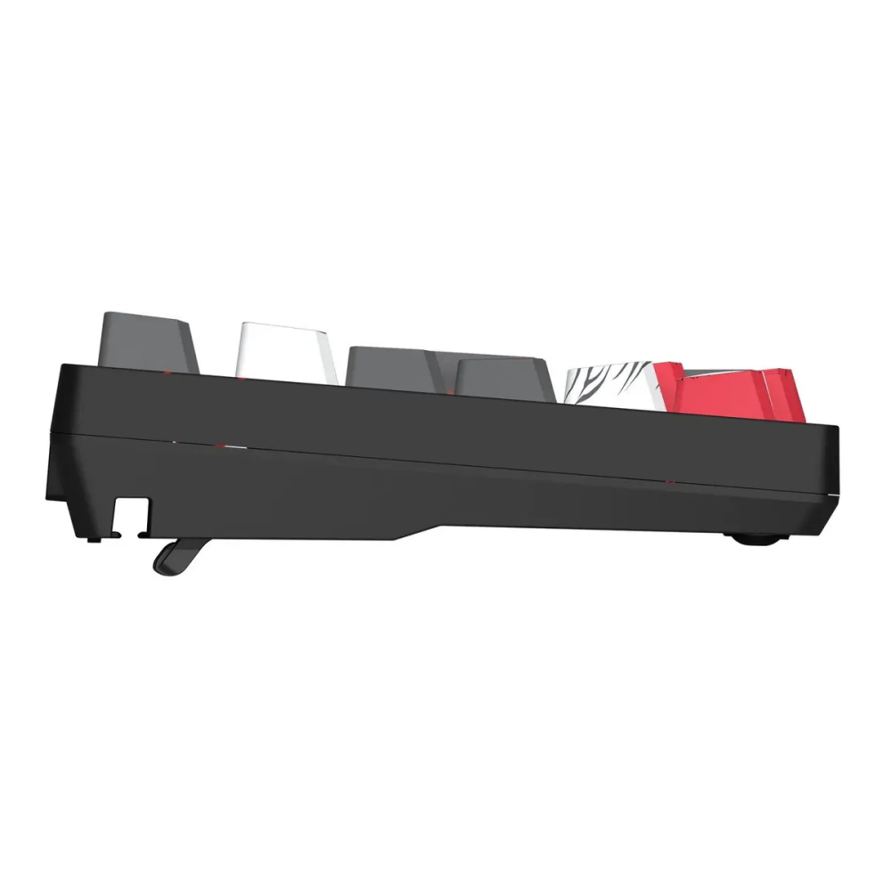 Клавиатура Bloody S98 Naraka BLMS Plus Black/Red — изображение 4