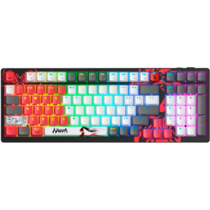 Клавиатура Bloody WS98 Naraka