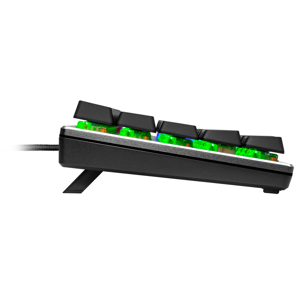Клавиатура Cooler Master SK620 Black (Brown Switch) (SK-620-GKTM1-RU) — изображение 5