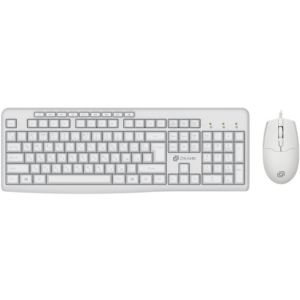 Клавиатура и мышь Oklick 1875257