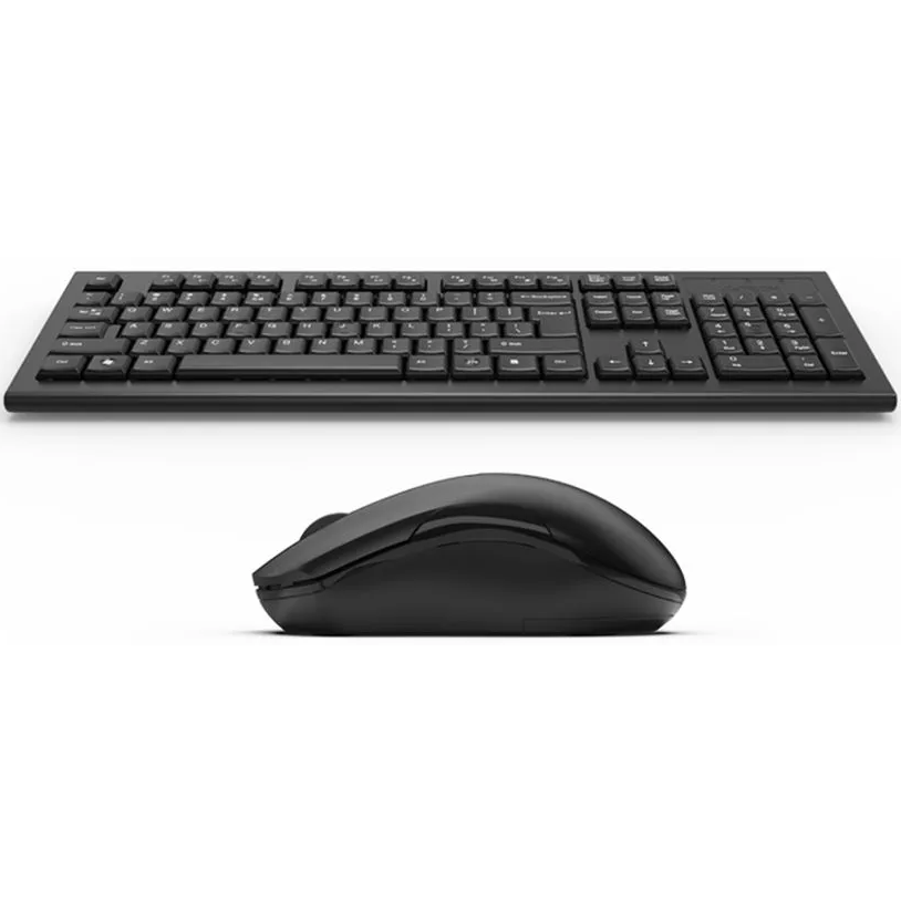 Клавиатура и мышь wireless A4Tech 3000NS — изображение 2
