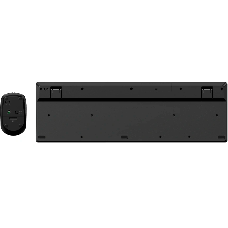 Клавиатура и мышь wireless Rapoo 8100GT — изображение 3