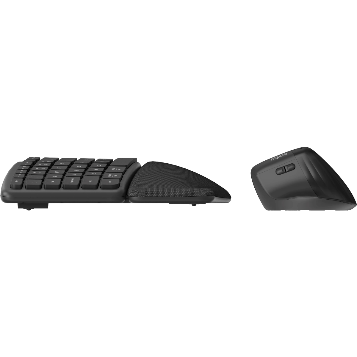 Клавиатура и мышь wireless Rapoo 8810ME — изображение 4