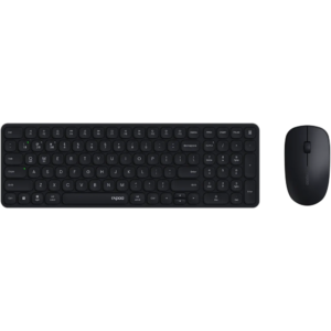 Клавиатура и мышь wireless Rapoo 9320M