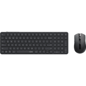Клавиатура и мышь wireless Rapoo 9350S