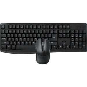 Клавиатура и мышь wireless Rapoo X1800Pro