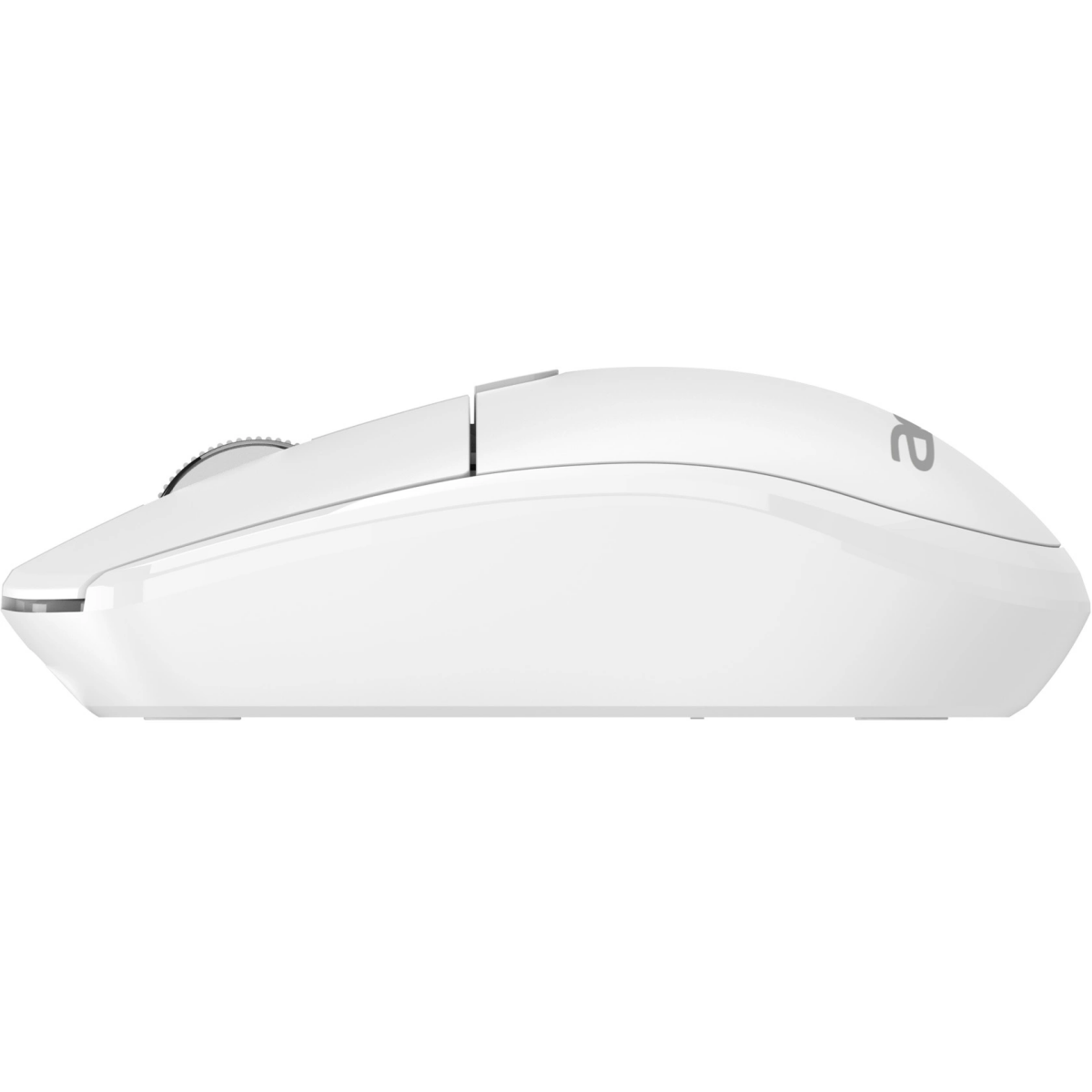 Клавиатура + мышь Acer OCC401 White — изображение 5