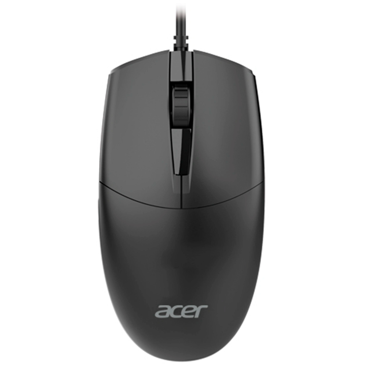 Клавиатура + мышь Acer OCC500 Black — изображение 5