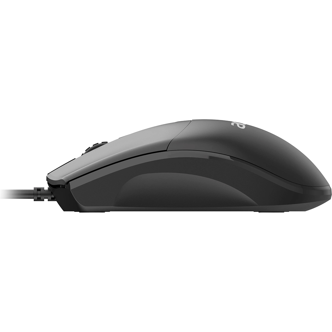 Клавиатура + мышь Acer OCC500 Black — изображение 6