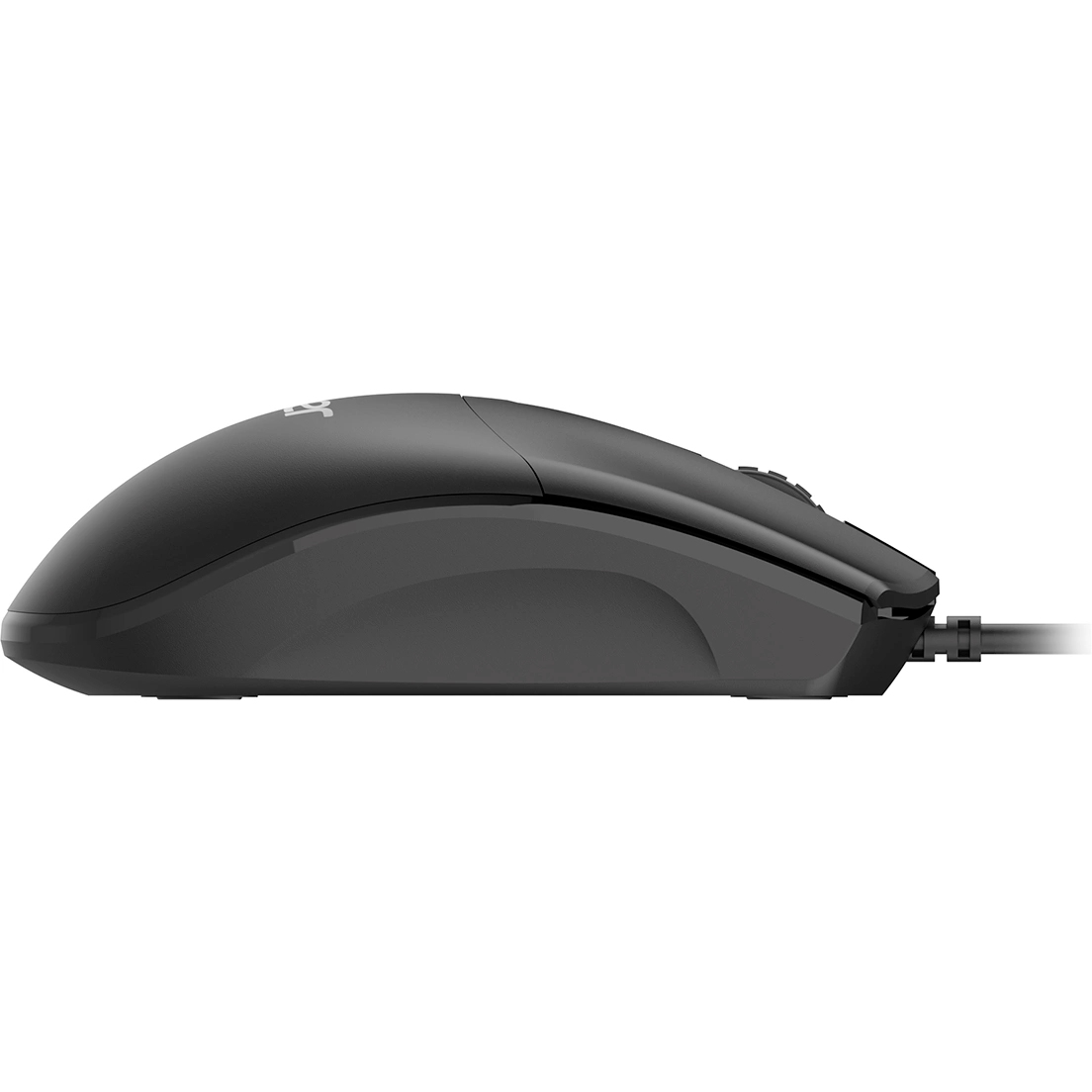 Клавиатура + мышь Acer OCC500 Black — изображение 7