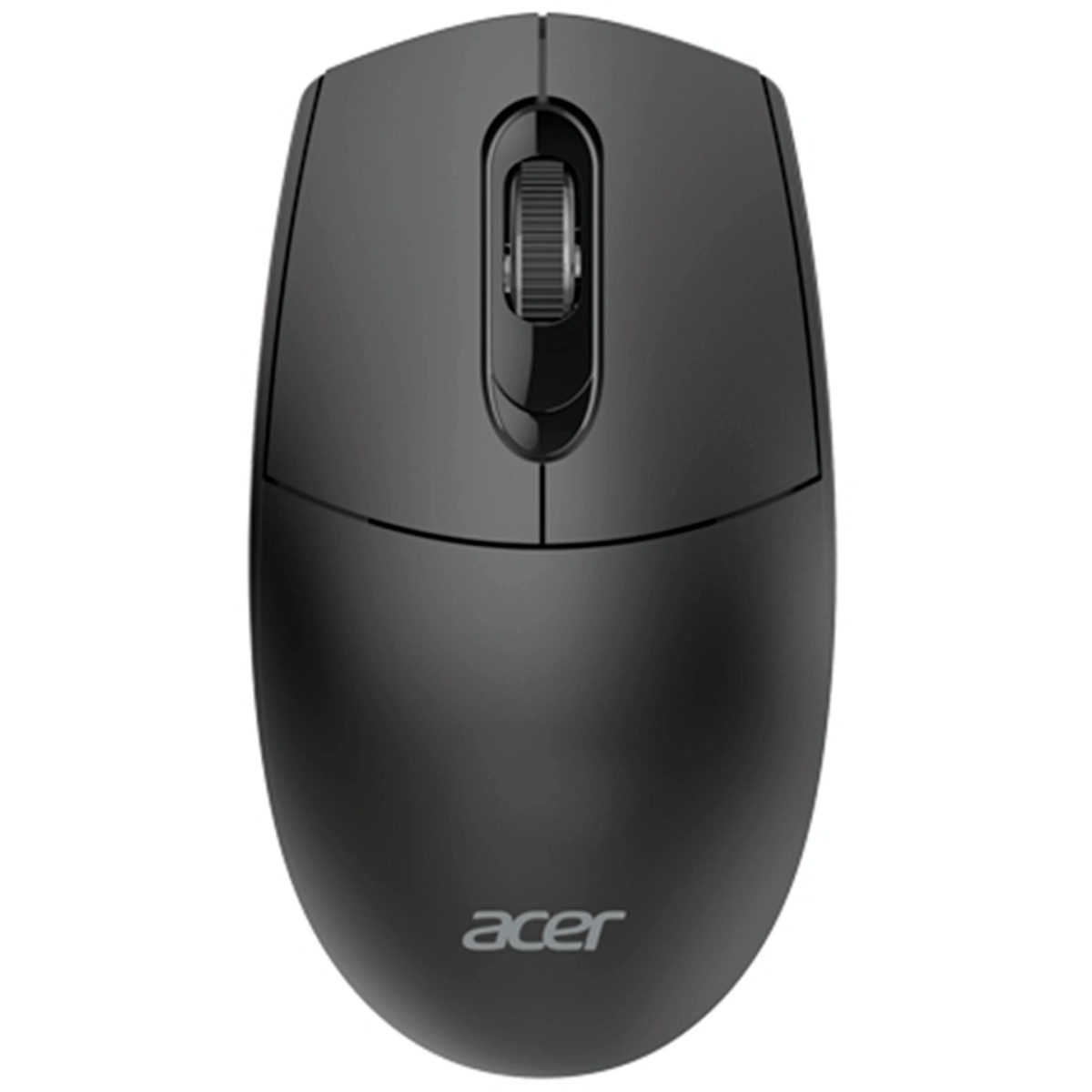Клавиатура + мышь Acer OCC501 Black — изображение 5