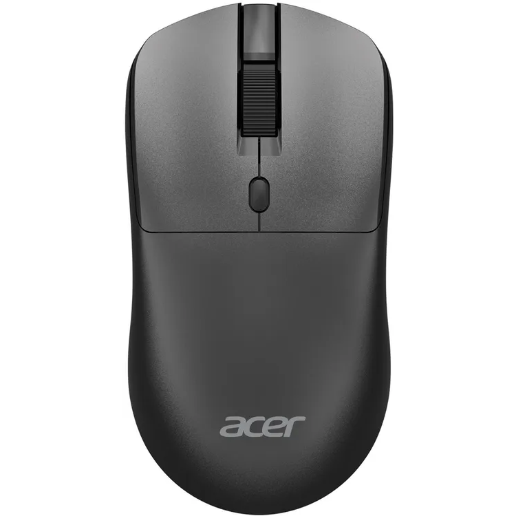 Клавиатура + мышь Acer OCC502 Black — изображение 3