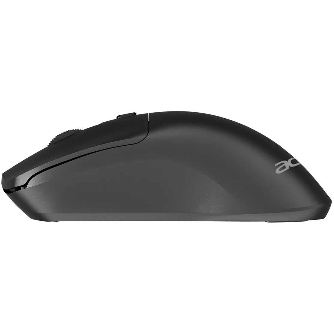 Клавиатура + мышь Acer OCC502 Black — изображение 5