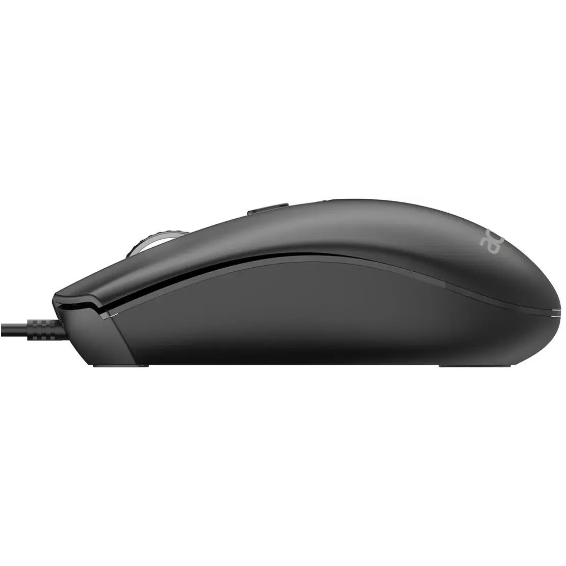Клавиатура + мышь Acer OCC504 Black — изображение 4