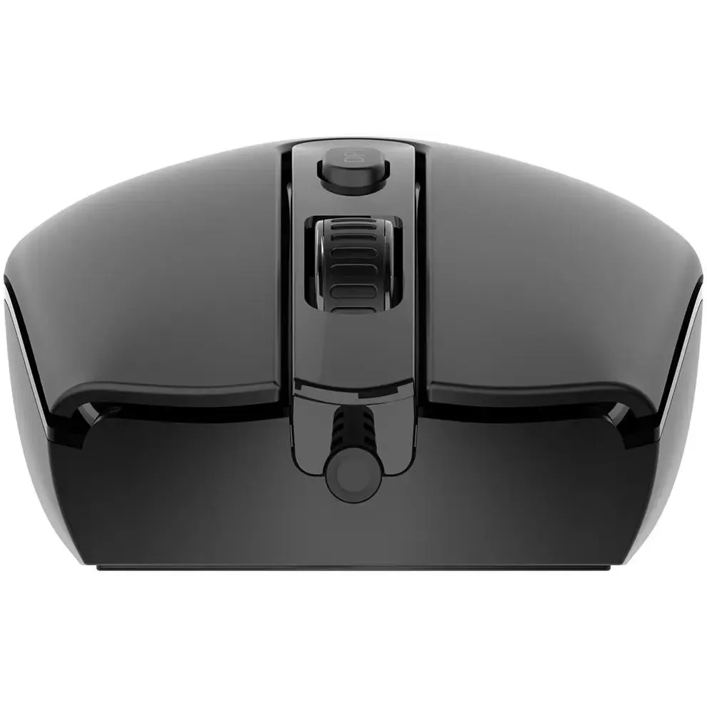 Клавиатура + мышь Acer OCC504 Black — изображение 5