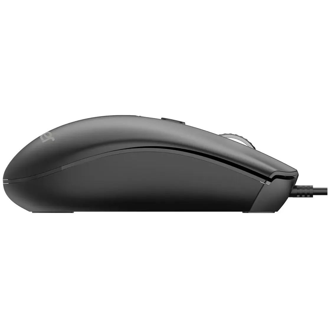 Клавиатура + мышь Acer OCC504 Black — изображение 6
