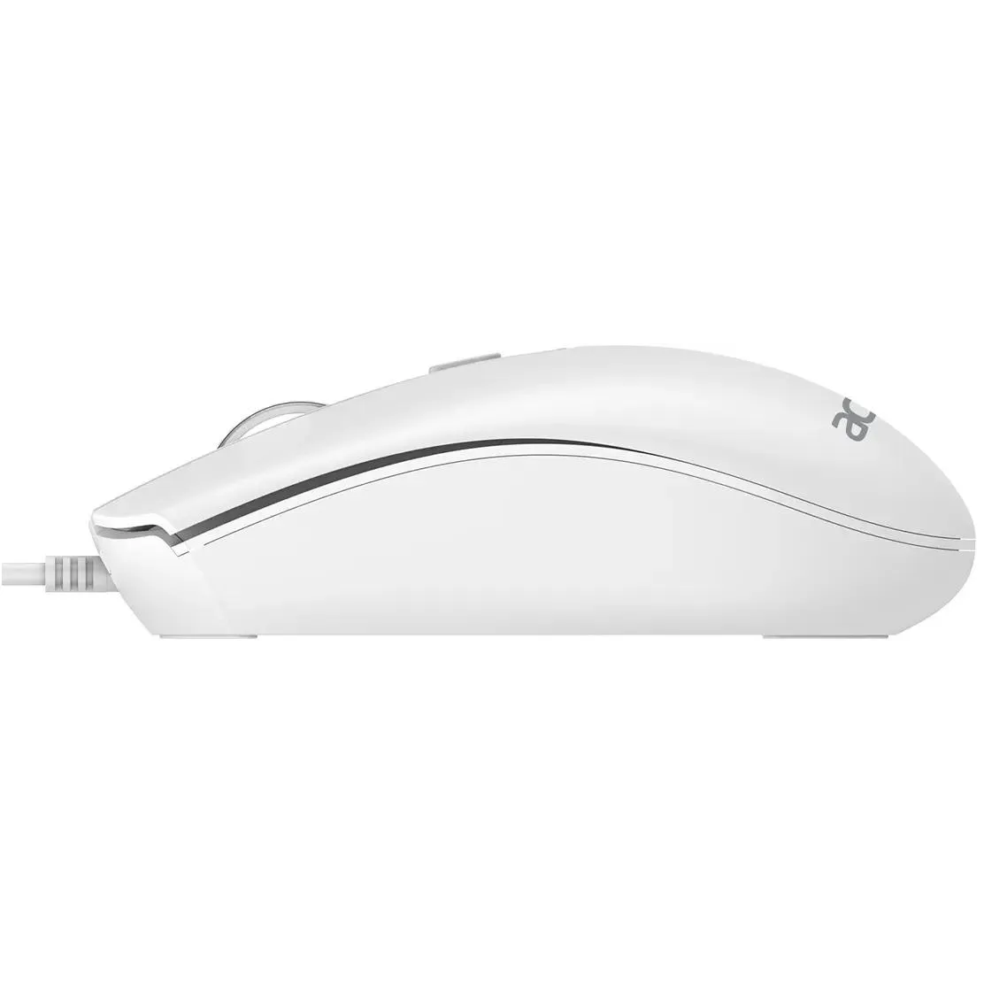 Клавиатура + мышь Acer OCC504 White — изображение 4